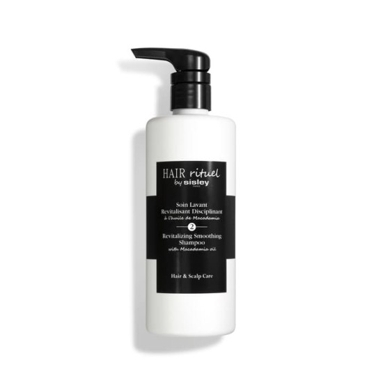 Hair Rituel Soin Lavant Revitalisant Disciplinant 500ml 0