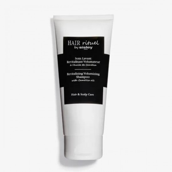 Hair Rituel Soin Lavant Revitalisant Volumateur 200Ml 4