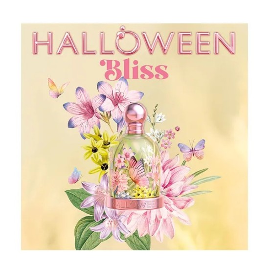 Halloween Bliss 100ml 2