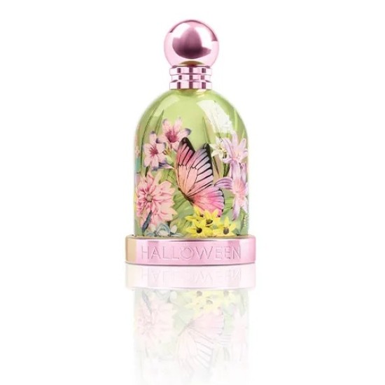 Halloween Bliss 100ml 0