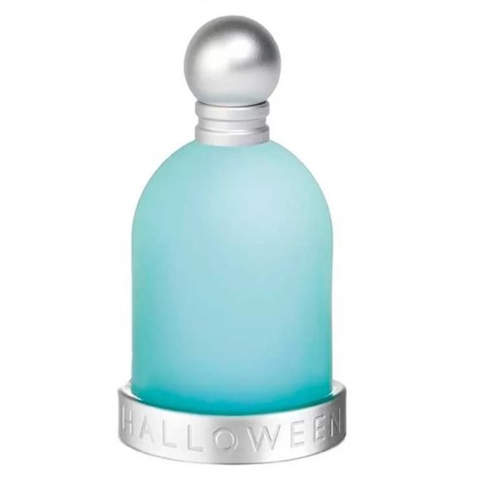 Halloween Blue Drop Edt 100 Vaporizador 0