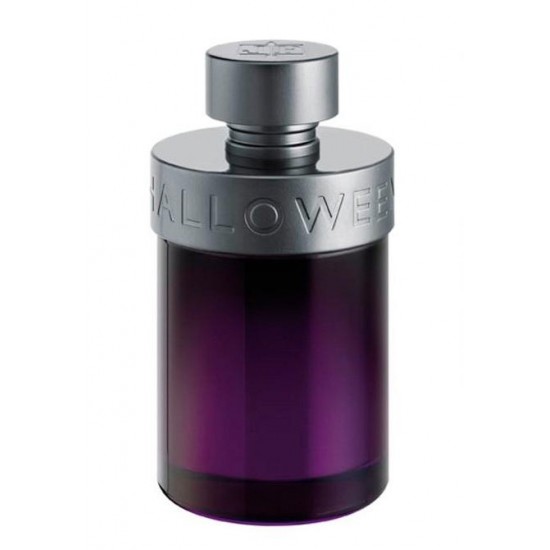 Halloween Man Edt 125 Vaporizador 0