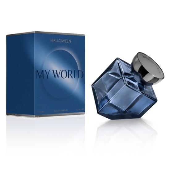 Halloween My World 75ml 1