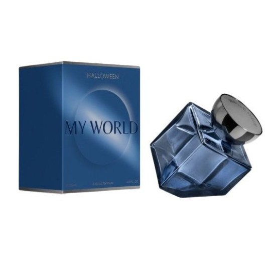 Halloween My World Lote 125ml 1