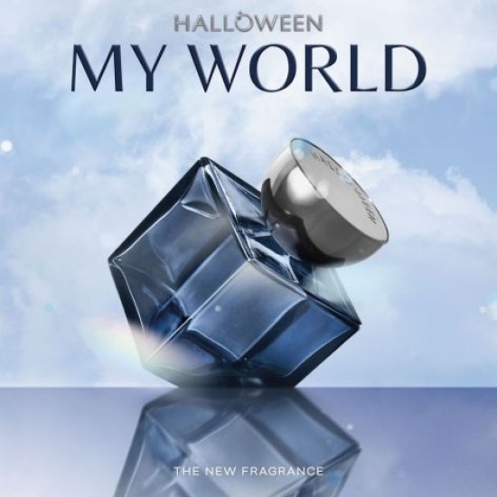 Halloween My World Lote 125ml 4