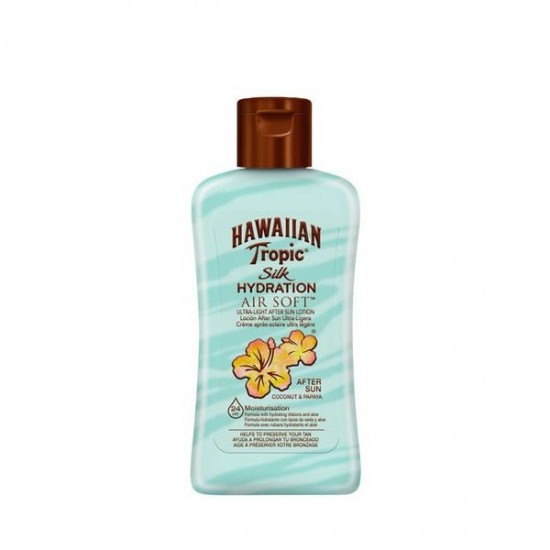 Hawaiian Tropic After sun Mini 60 Ml 0