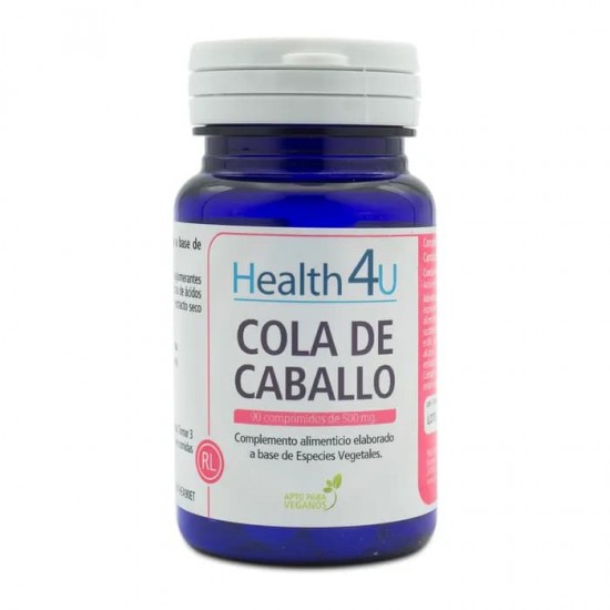 H4U Cola De Caballo 30UD 0
