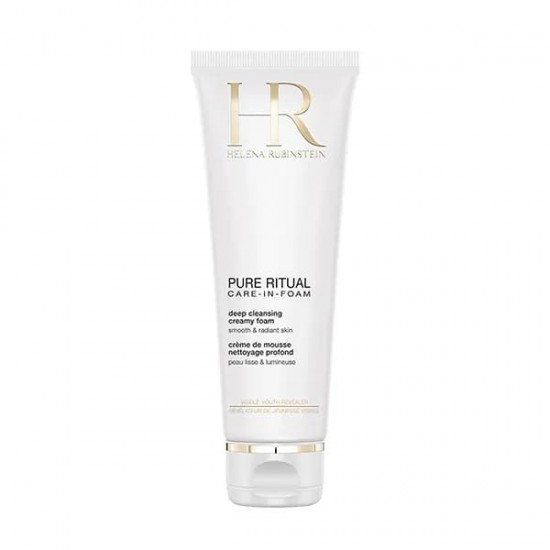 Helena Rubinstein Cleasing Foam 125ml 0