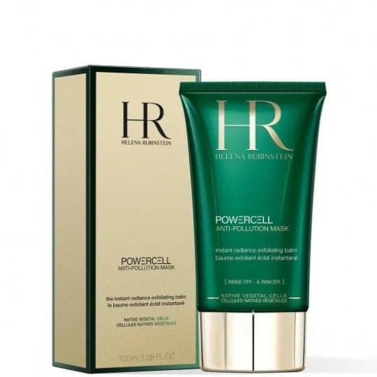 Helena Rubinstein Powercell Anti-Pollution Mask 100ml 1