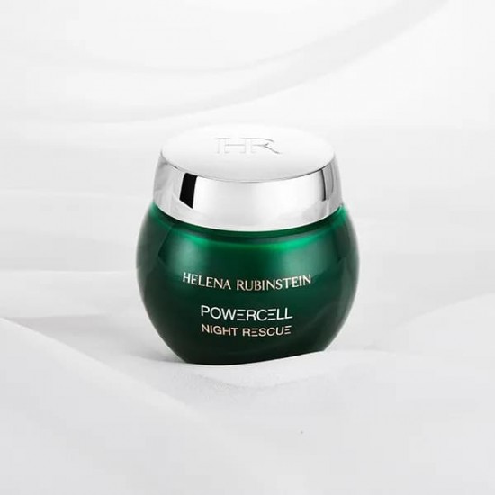 Helena Rubinstein Powercell Night Rescue Cream 50ml 2
