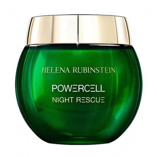 Helena Rubinstein Powercell Night Rescue Cream 50ml 0