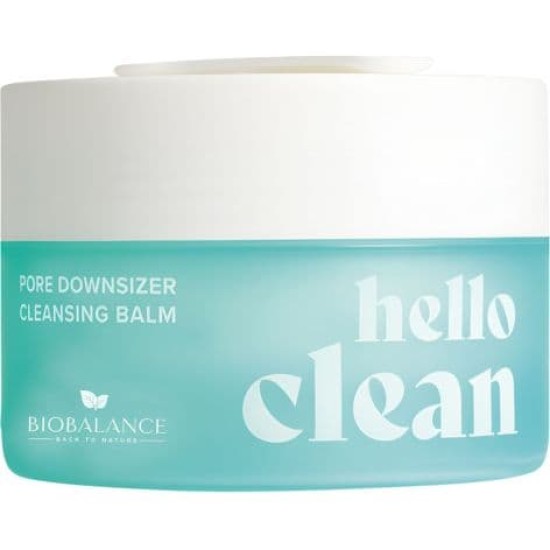 Hello Clean Downsizer Cleasing Balm 100Ml 0