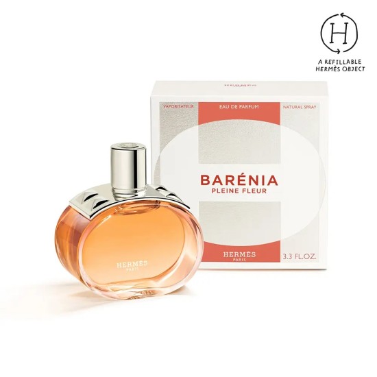 Hermès Barénia Plein Fleur 30ml 1