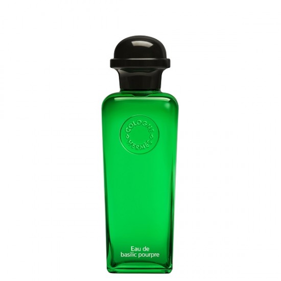 Hermes Eau De Basilic Pourpre Eau De Cologne 100Ml 0