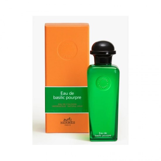 Regalo Hermes Eau De Basilic Pour 7.5 Ml 0