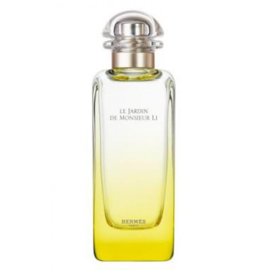 Hermes Jardin De Monsieur Li Edt 100 Vaporizador 0