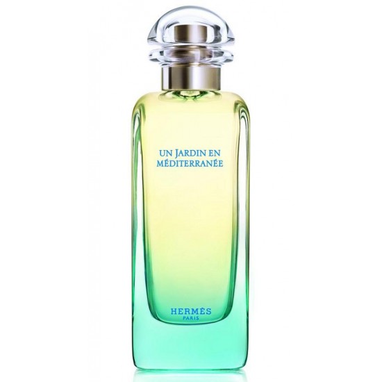 Hermes Jardin En Mediterranee Edt 100 Vaporizador 0