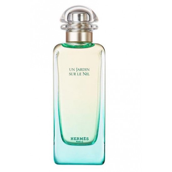 Hermes Jardin Sur Le Nil Edt 100 Vaporizador 0