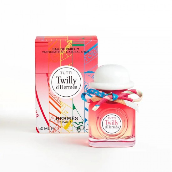 Hermes Tutti Twilly EDP 50ml 1