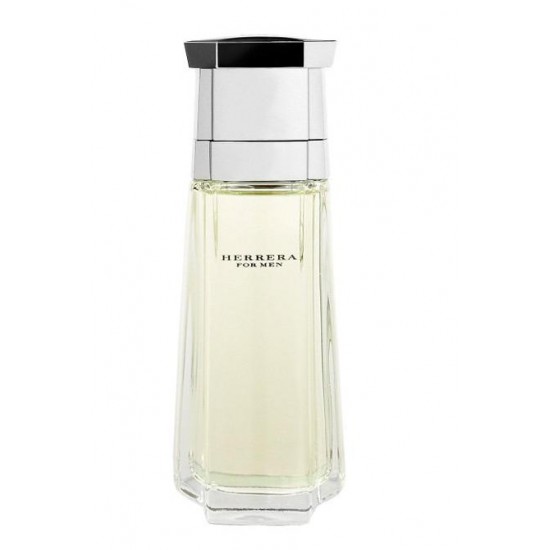 Carolina Herrera For Men Edt 100 Vaporizador 0