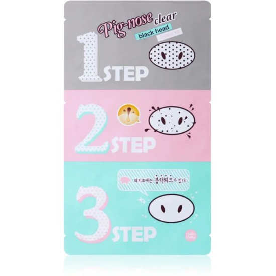 Holika Holika Mascarilla Pig-Clear 1UD 0