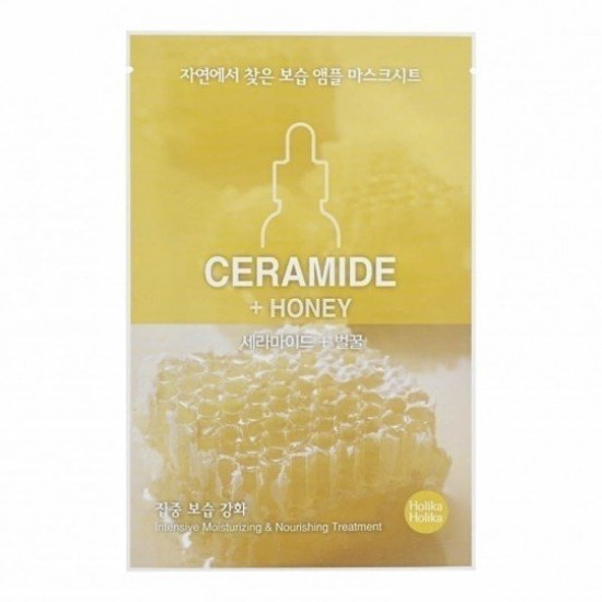 Holika Holika Mask Ceramide + Honey 18Ml 0