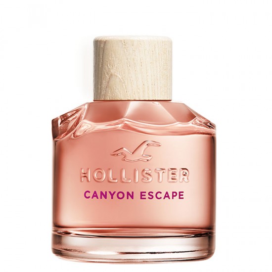 Hollister Canyon Escape Her 100Ml 0