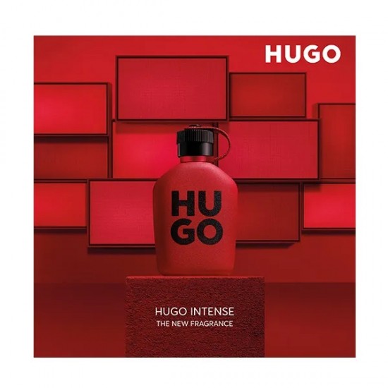 Hugo Intense 75ml 6