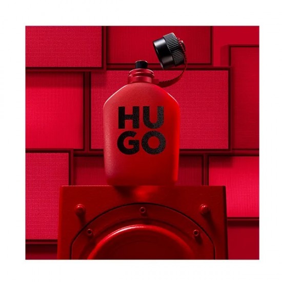 Hugo Intense 125ml 7