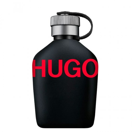 Hugo Just Different Edt 200 Vaporizador 0