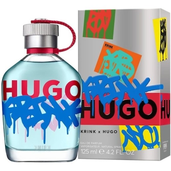 Hugo Krink 125ml 1