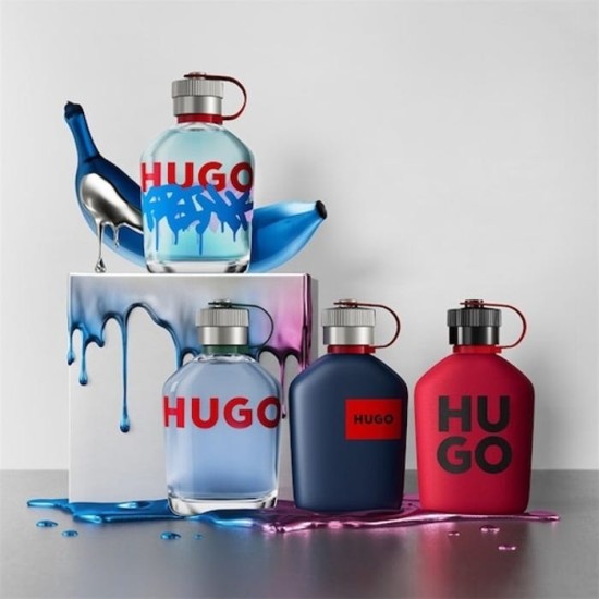 Hugo Krink 125ml 3