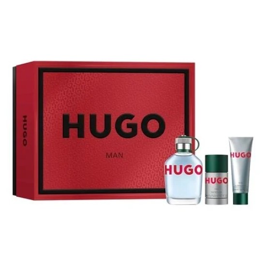 Hugo Boss Lote 125 0