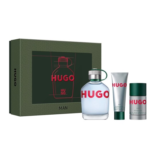 Hugo Boss Lote 125 0