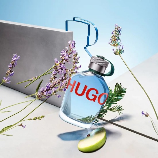 Hugo Boss 75 Vaporizador 2