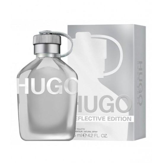 Hugo Reflective 125ml 1