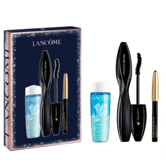 Lancôme Mascara Hypnose Drama Lote Negra 0