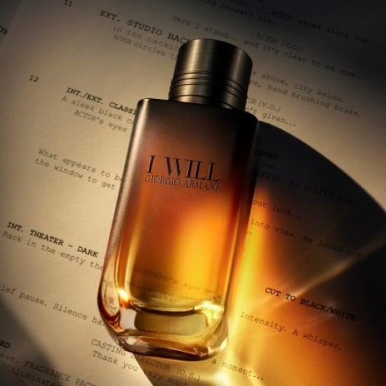 I Will 30ml 4
