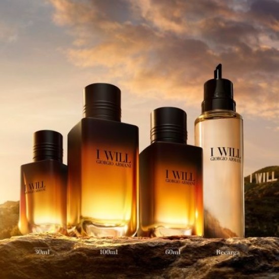 I Will 30ml 5