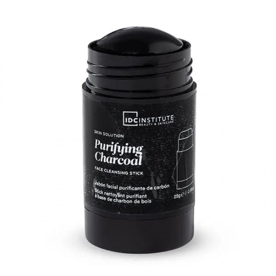 Idc Cleansing Facial Stick Purifying Charcoal 1