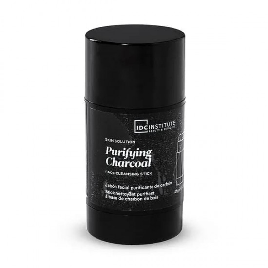 Idc Cleansing Facial Stick Purifying Charcoal 0