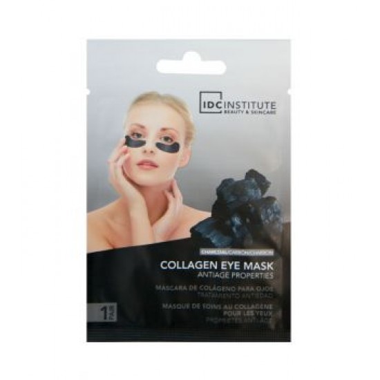 Idc Collagen Eye Mask Antiage Properties 0