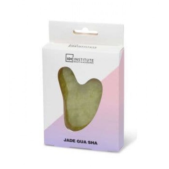 IDC Gua Sha de jade 1