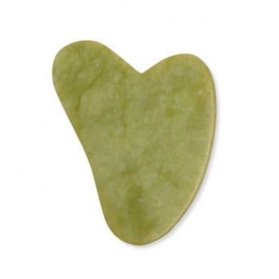 IDC Gua Sha de jade 0