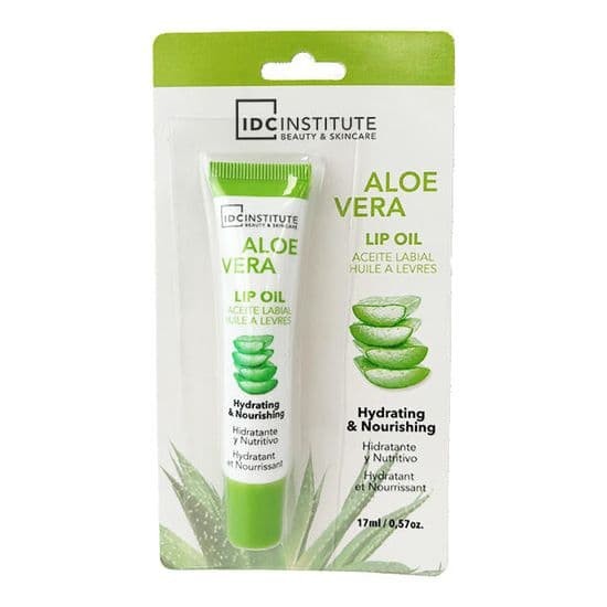 IDC Institute Aloe Vera Lip Oil 0