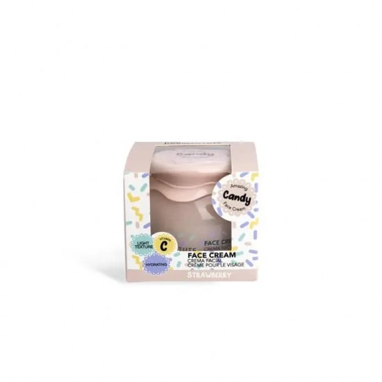IDC Institute Candy Face Cream 50Ml 0