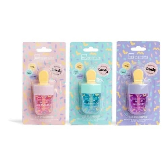 IDC INSTITUTE Candy Lip Plumper 1