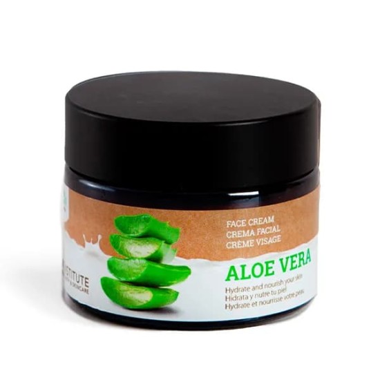 IDC Institute Crema Aloe Vera 50Ml 0