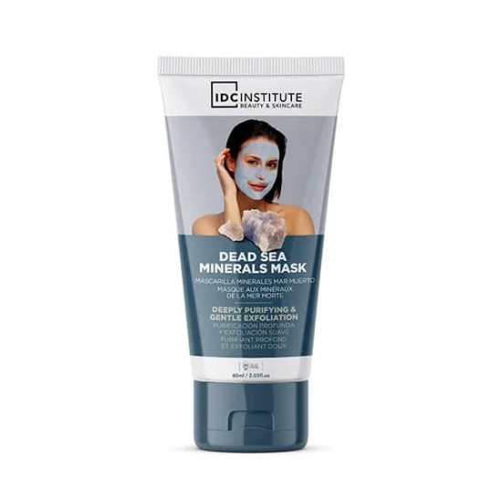 IDC Institute Dead Sea Mineral Mask 60Ml 0