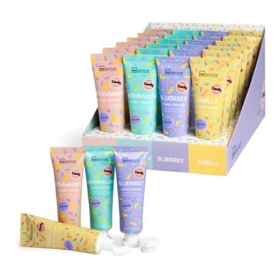 IDC Institute Hand Cream 30ml 3